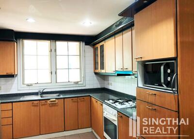 For RENT : N.S. Park / 3 Bedroom / 4 Bathrooms / 195 sqm / 90000 THB [8718824]