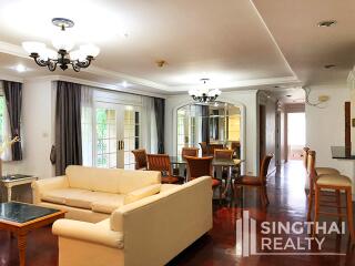 For RENT : N.S. Park / 3 Bedroom / 4 Bathrooms / 195 sqm / 90000 THB [8718824]