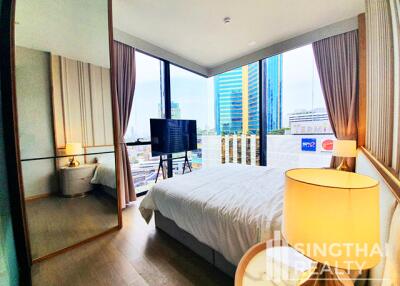 For RENT : Celes Asoke / 2 Bedroom / 2 Bathrooms / 86 sqm / 90000 THB [8757879]