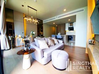 For RENT : Celes Asoke / 2 Bedroom / 2 Bathrooms / 86 sqm / 90000 THB [8757879]