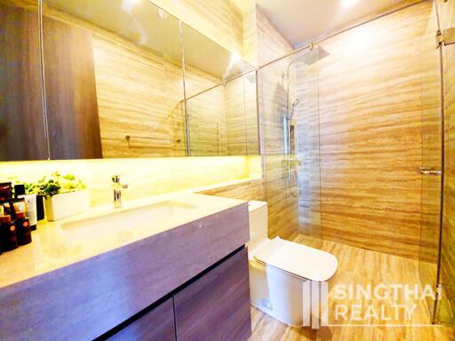 For RENT : Celes Asoke / 2 Bedroom / 2 Bathrooms / 86 sqm / 90000 THB [8757879]