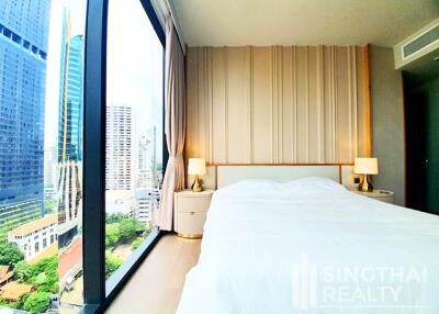 For RENT : Celes Asoke / 2 Bedroom / 2 Bathrooms / 86 sqm / 90000 THB [8757879]