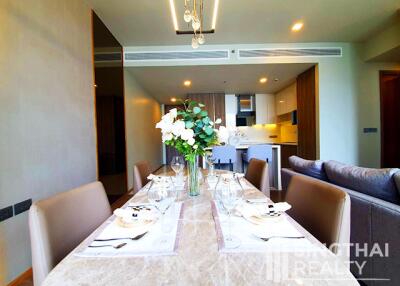 For RENT : Celes Asoke / 2 Bedroom / 2 Bathrooms / 86 sqm / 90000 THB [8757879]