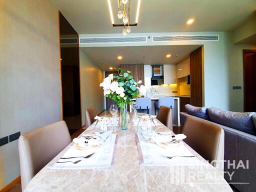 For RENT : Celes Asoke / 2 Bedroom / 2 Bathrooms / 86 sqm / 90000 THB [8757879]