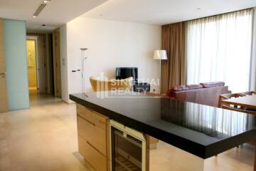 For RENT : Saladaeng Residences / 2 Bedroom / 2 Bathrooms / 125 sqm / 90000 THB [8934440]