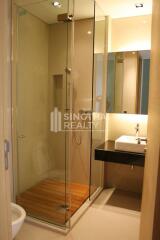 For RENT : Saladaeng Residences / 2 Bedroom / 2 Bathrooms / 125 sqm / 90000 THB [8934440]