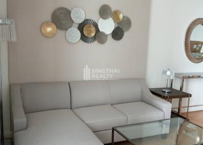 For RENT : Magnolias Waterfront Residences / 2 Bedroom / 2 Bathrooms / 94 sqm / 90000 THB [9022536]