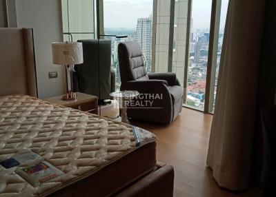 For RENT : Magnolias Waterfront Residences / 2 Bedroom / 2 Bathrooms / 94 sqm / 90000 THB [9022536]