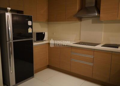 For RENT : The Emporio Place / 2 Bedroom / 2 Bathrooms / 128 sqm / 90000 THB [9078294]