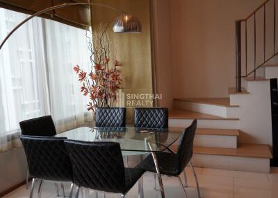 For RENT : The Emporio Place / 2 Bedroom / 2 Bathrooms / 128 sqm / 90000 THB [9078294]