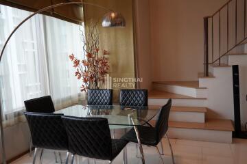 For RENT : The Emporio Place / 2 Bedroom / 2 Bathrooms / 128 sqm / 90000 THB [9078294]