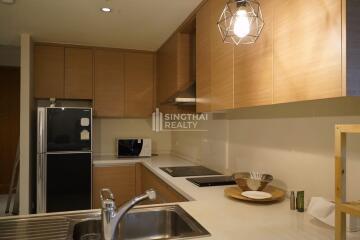 For RENT : The Emporio Place / 2 Bedroom / 2 Bathrooms / 128 sqm / 90000 THB [9078294]