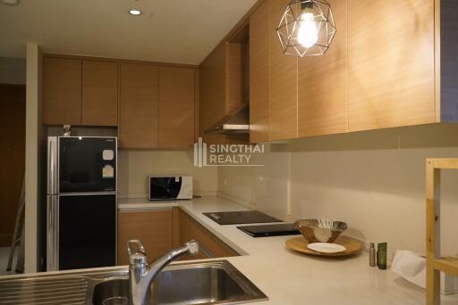 For RENT : The Emporio Place / 2 Bedroom / 2 Bathrooms / 128 sqm / 90000 THB [9078294]