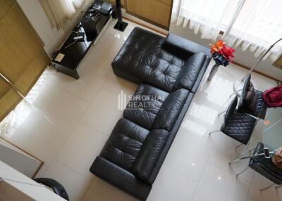 For RENT : The Emporio Place / 2 Bedroom / 2 Bathrooms / 128 sqm / 90000 THB [9078294]