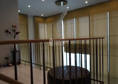 For RENT : The Emporio Place / 2 Bedroom / 2 Bathrooms / 128 sqm / 90000 THB [9078294]