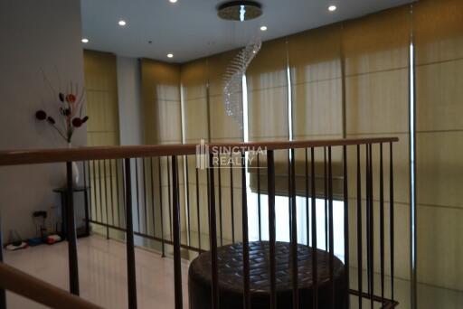 For RENT : The Emporio Place / 2 Bedroom / 2 Bathrooms / 128 sqm / 90000 THB [9078294]