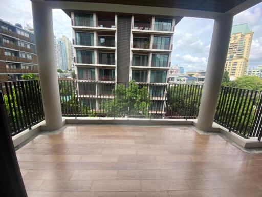 For RENT : Baan Thippayadej / 2 Bedroom / 2 Bathrooms / 140 sqm / 90000 THB [9206267]