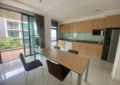 For RENT : Baan Thippayadej / 2 Bedroom / 2 Bathrooms / 140 sqm / 90000 THB [9206267]