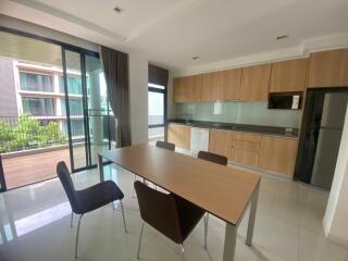 For RENT : Baan Thippayadej / 2 Bedroom / 2 Bathrooms / 140 sqm / 90000 THB [9206267]