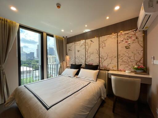 For RENT : Kanika Suite / 3 Bedroom / 3 Bathrooms / 120 sqm / 90000 THB [9408310]