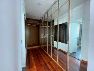 For RENT : Baan Yen Akard / 3 Bedroom / 3 Bathrooms / 245 sqm / 90000 THB [9415497]