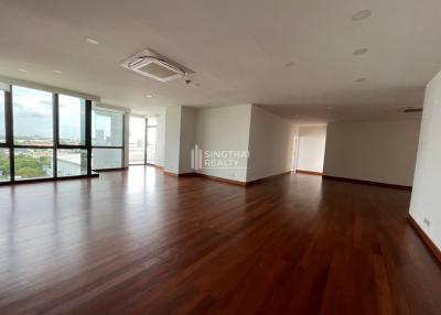 For RENT : Baan Yen Akard / 3 Bedroom / 3 Bathrooms / 245 sqm / 90000 THB [9415497]