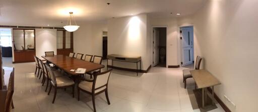 For RENT : Kallista Mansion / 3 Bedroom / 3 Bathrooms / 314 sqm / 90000 THB [9482893]