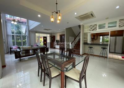 For RENT : House Nana / 5 Bedroom / 5 Bathrooms / 350 sqm / 100000 THB [9534972]