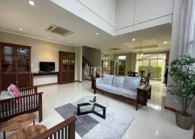 For RENT : House Nana / 5 Bedroom / 5 Bathrooms / 350 sqm / 100000 THB [9534972]