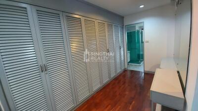 For RENT : P.R. Home II / 4 Bedroom / 5 Bathrooms / 420 sqm / 90000 THB [9666885]