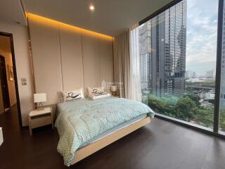 For RENT : LAVIQ Sukhumvit 57 / 2 Bedroom / 2 Bathrooms / 92 sqm / 90000 THB [9741260]