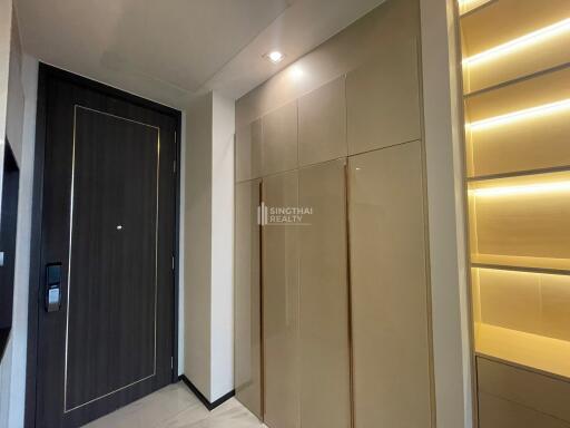 For RENT : LAVIQ Sukhumvit 57 / 2 Bedroom / 2 Bathrooms / 92 sqm / 90000 THB [9741260]