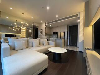 For RENT : LAVIQ Sukhumvit 57 / 2 Bedroom / 2 Bathrooms / 92 sqm / 90000 THB [9741260]