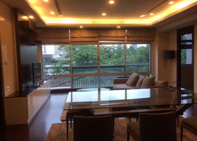 For RENT : L6 Residence / 3 Bedroom / 3 Bathrooms / 220 sqm / 90000 THB [9790641]