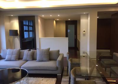 For RENT : L6 Residence / 3 Bedroom / 3 Bathrooms / 220 sqm / 90000 THB [9790641]
