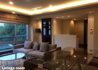 For RENT : L6 Residence / 3 Bedroom / 3 Bathrooms / 220 sqm / 90000 THB [9790641]