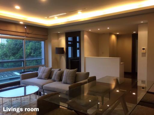 For RENT : L6 Residence / 3 Bedroom / 3 Bathrooms / 220 sqm / 90000 THB [9790641]