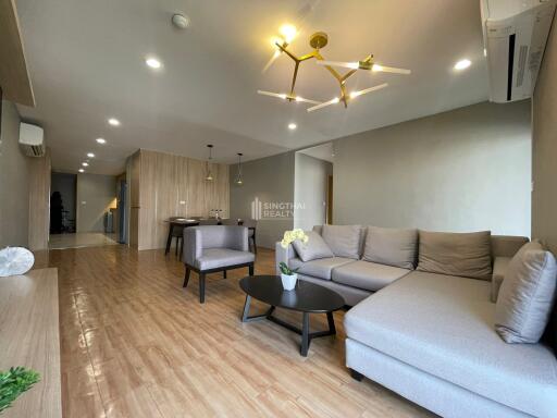 For RENT : Bliss by the Opus / 3 Bedroom / 2 Bathrooms / 157 sqm / 90000 THB [9805416]