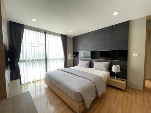 For RENT : Bliss by the Opus / 3 Bedroom / 2 Bathrooms / 157 sqm / 90000 THB [9805416]