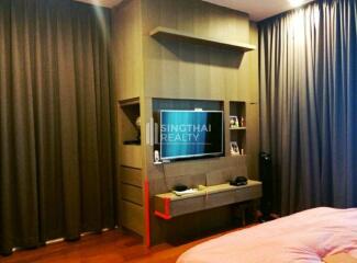 For RENT : Bright Sukhumvit 24 / 3 Bedroom / 3 Bathrooms / 167 sqm / 90000 THB [9849353]