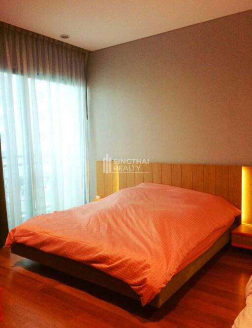 For RENT : Bright Sukhumvit 24 / 3 Bedroom / 3 Bathrooms / 167 sqm / 90000 THB [9849353]