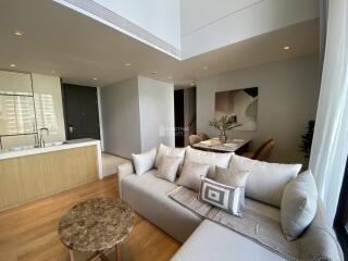 For RENT : BEATNIQ Sukhumvit 32 / 2 Bedroom / 2 Bathrooms / 96 sqm / 90000 THB [9860142]