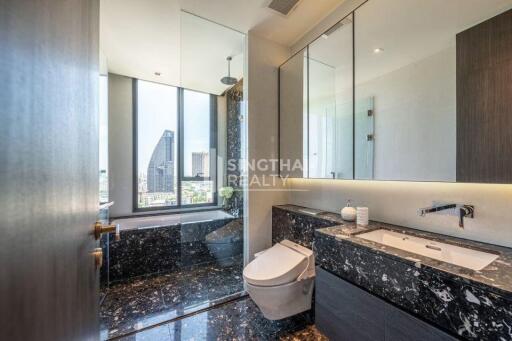 For RENT : BEATNIQ Sukhumvit 32 / 2 Bedroom / 2 Bathrooms / 80 sqm / 90000 THB [9988748]