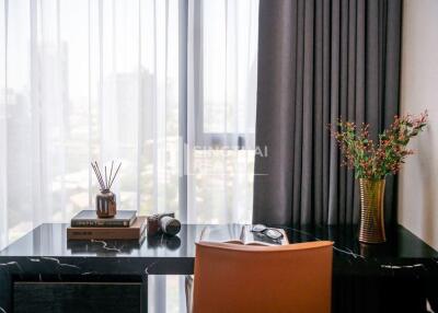 For RENT : BEATNIQ Sukhumvit 32 / 2 Bedroom / 2 Bathrooms / 80 sqm / 90000 THB [9988748]