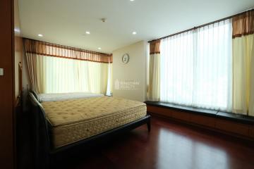 For RENT : The Park Chidlom / 2 Bedroom / 2 Bathrooms / 143 sqm / 90000 THB [10014593]