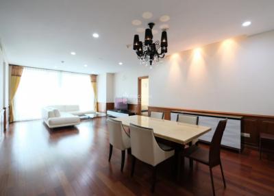 For RENT : The Park Chidlom / 2 Bedroom / 2 Bathrooms / 143 sqm / 90000 THB [10014593]