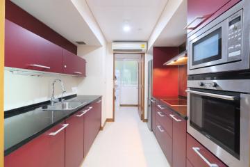 For RENT : The Park Chidlom / 2 Bedroom / 2 Bathrooms / 143 sqm / 90000 THB [10014593]