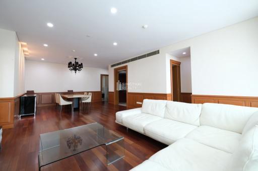 For RENT : The Park Chidlom / 2 Bedroom / 2 Bathrooms / 143 sqm / 90000 THB [10014593]