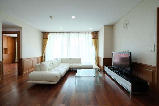 For RENT : The Park Chidlom / 2 Bedroom / 2 Bathrooms / 143 sqm / 90000 THB [10014593]