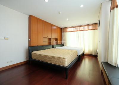 For RENT : The Park Chidlom / 2 Bedroom / 2 Bathrooms / 143 sqm / 90000 THB [10014593]